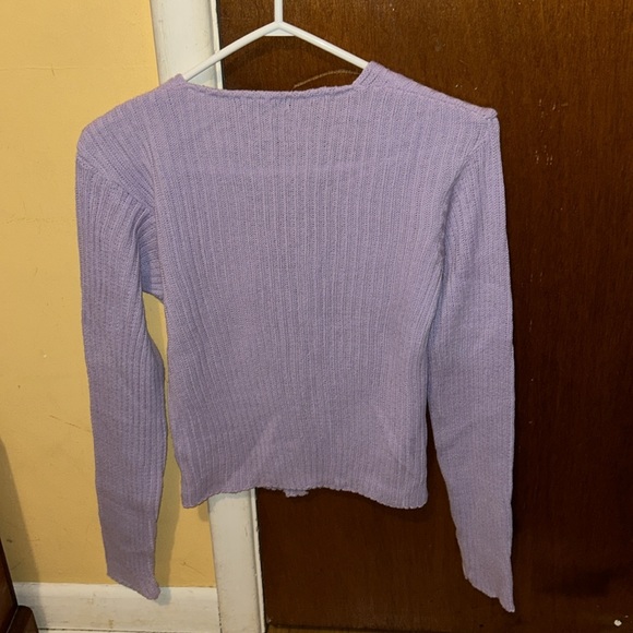 Pretty Little Thing Cardigan - Picture 3 of 3